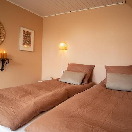 Mosters Bed & Breakfast Guldborg 外观 照片