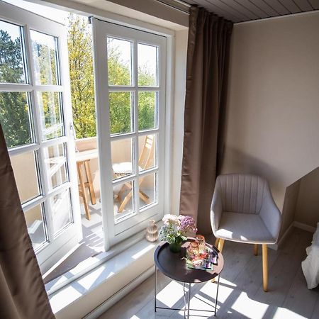 Mosters Bed & Breakfast Guldborg 外观 照片