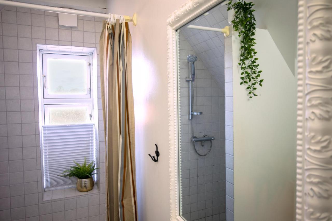 Mosters Bed & Breakfast Guldborg 外观 照片