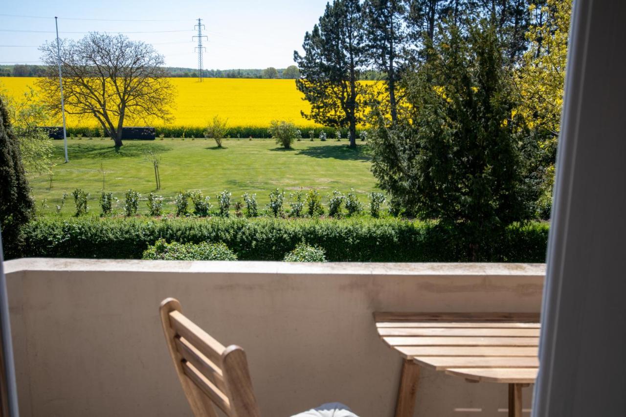 Mosters Bed & Breakfast Guldborg 外观 照片
