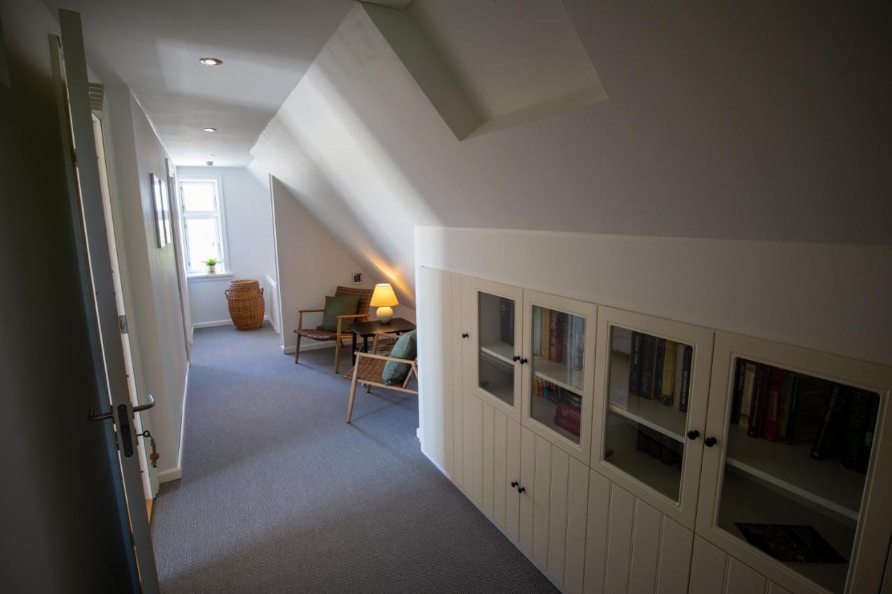 Mosters Bed & Breakfast Guldborg 外观 照片